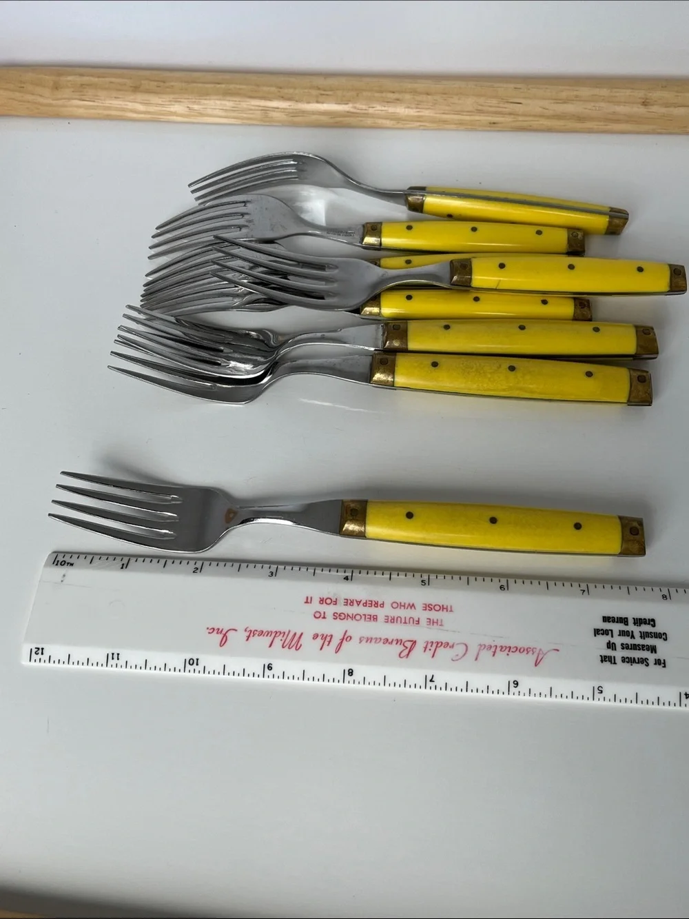 Bonniers france flatware